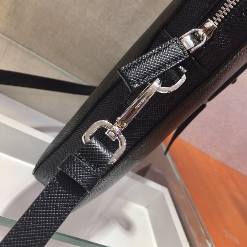 mens Pra*a briefcases
